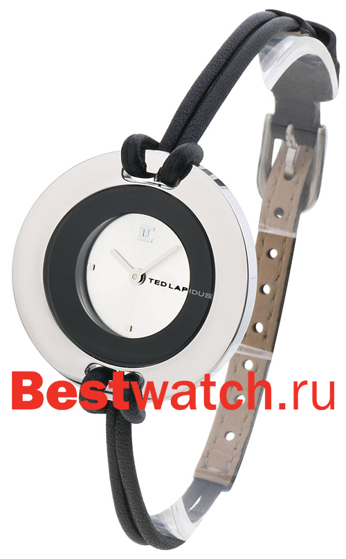 Часы Ted Lapidus Ladies A0386RBPN